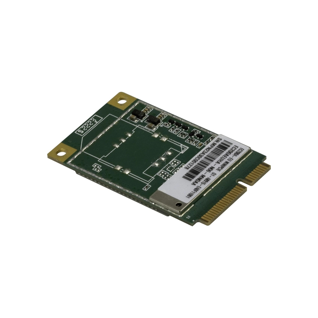 Плата розширення для АТС Mikrotik R11eL-EC200A-EU - фото 2 Плата розширення для АТС Mikrotik R11eL-EC200A-EU - фото 2