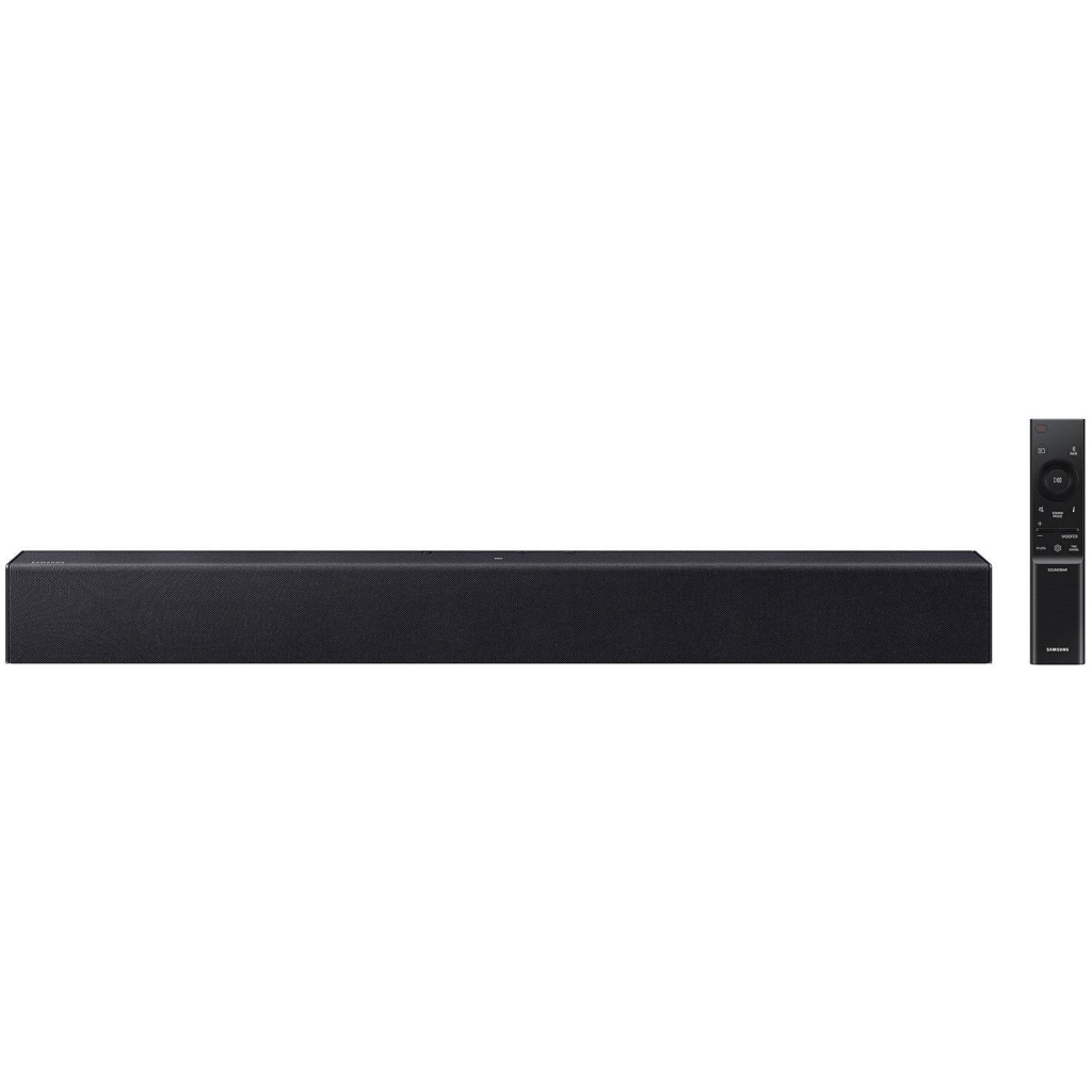 Акустична система Samsung HW-B400F/UA - фото 1 Акустична система Samsung HW-B400F/UA - фото 1