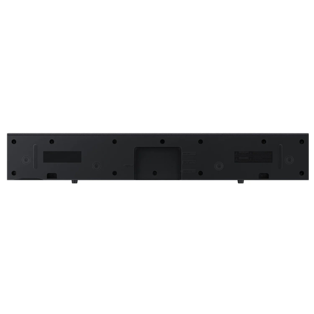 Акустична система Samsung HW-B400F/UA - фото 4 Акустична система Samsung HW-B400F/UA - фото 4
