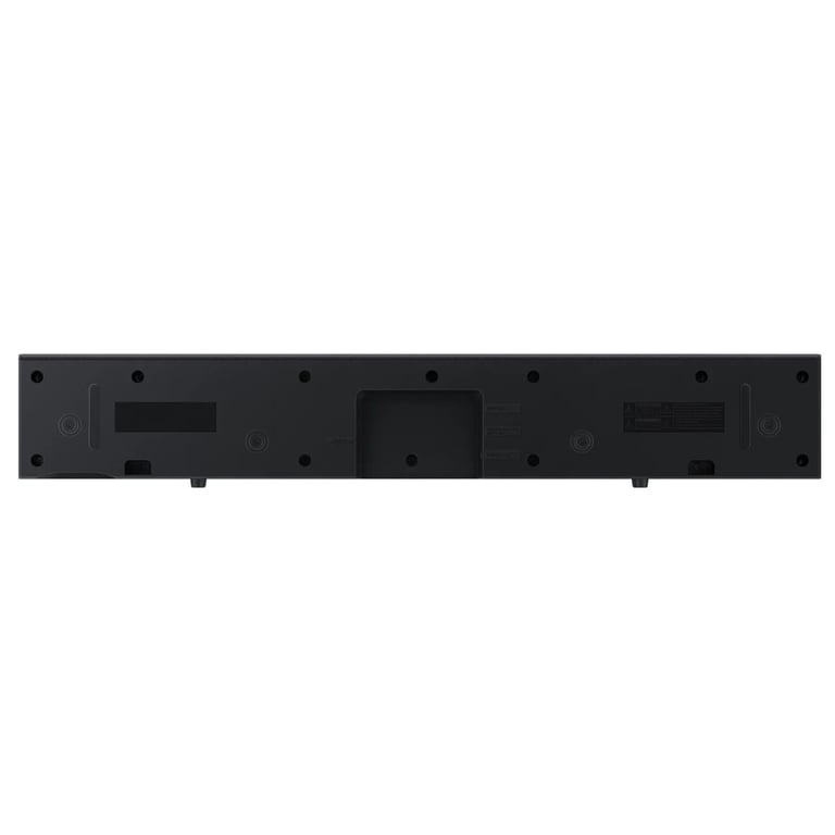 Акустична система Samsung HW-B400F/UA - фото 4