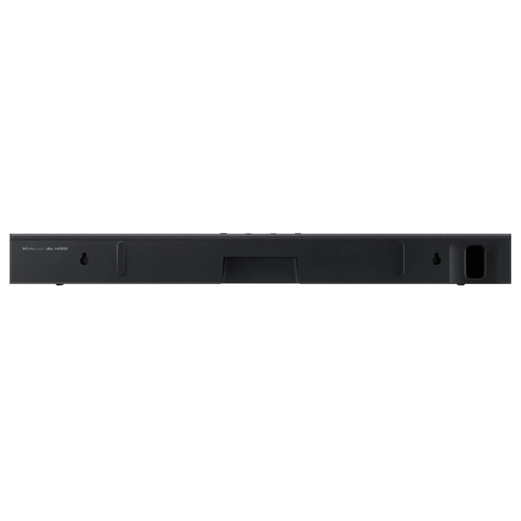 Акустична система Samsung HW-B400F/UA - фото 7 Акустична система Samsung HW-B400F/UA - фото 7