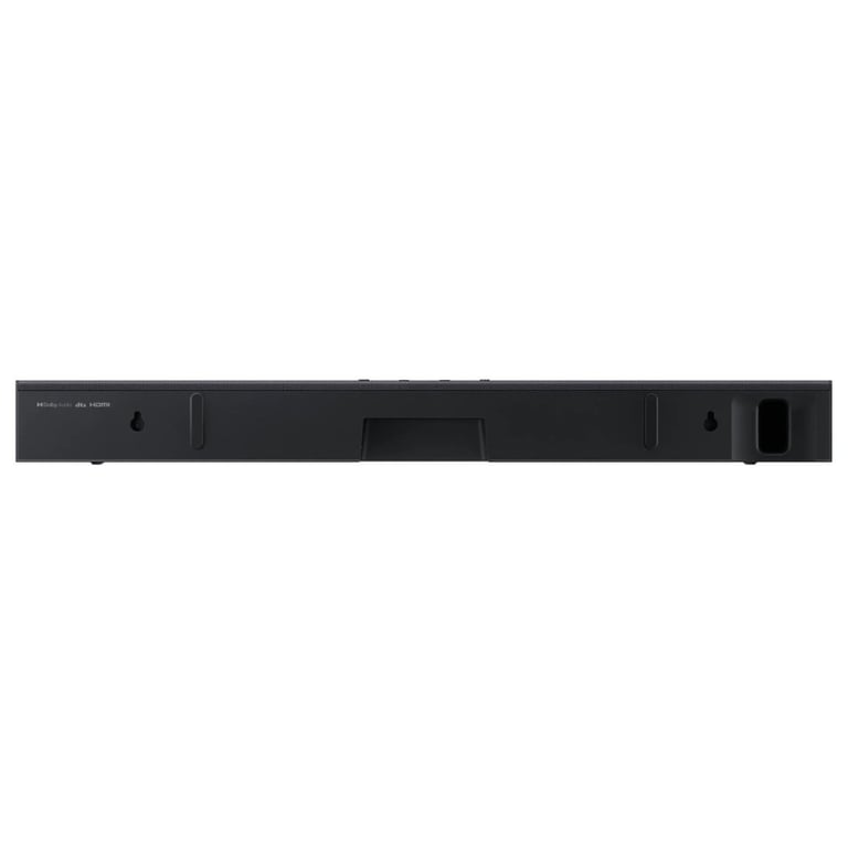 Акустична система Samsung HW-B400F/UA - фото 7