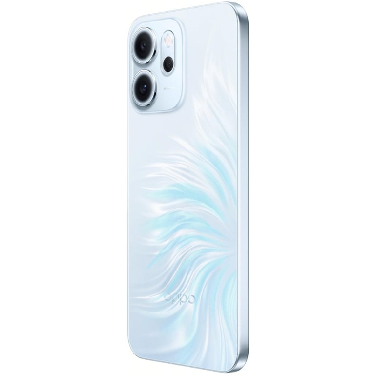 Мобільний телефон Oppo Reno14 F 5G 8/256GB Opal Blue (OFCPH2743 _BLUE_8/256) - фото 10
