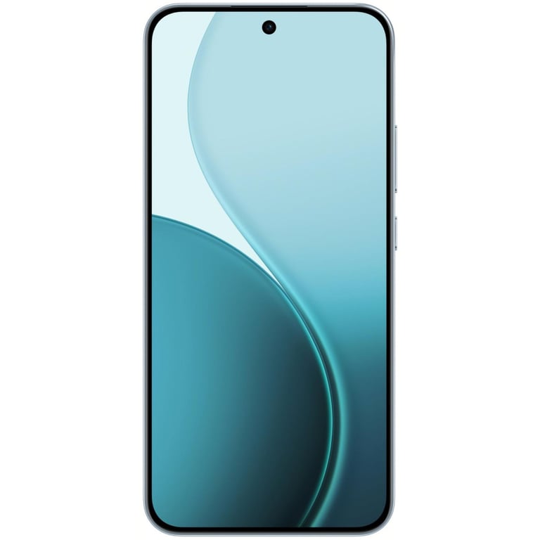 Мобільний телефон Oppo Reno14 F 5G 8/256GB Opal Blue (OFCPH2743 _BLUE_8/256) - фото 2