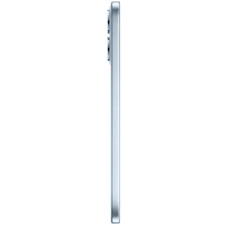 Мобільний телефон Oppo Reno14 F 5G 8/256GB Opal Blue (OFCPH2743 _BLUE_8/256) - фото 4