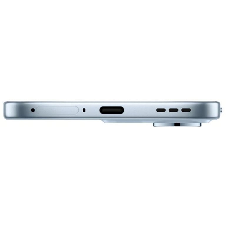 Мобільний телефон Oppo Reno14 F 5G 8/256GB Opal Blue (OFCPH2743 _BLUE_8/256) - фото 6