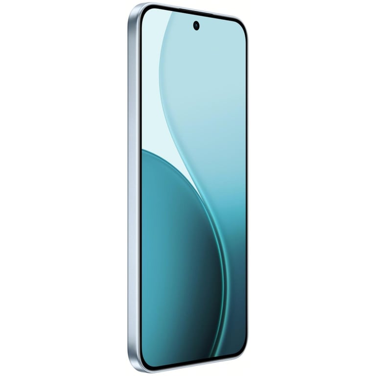 Мобільний телефон Oppo Reno14 F 5G 8/256GB Opal Blue (OFCPH2743 _BLUE_8/256) - фото 8