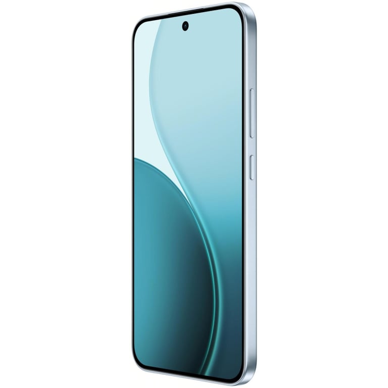 Мобільний телефон Oppo Reno14 F 5G 8/256GB Opal Blue (OFCPH2743 _BLUE_8/256) - фото 9