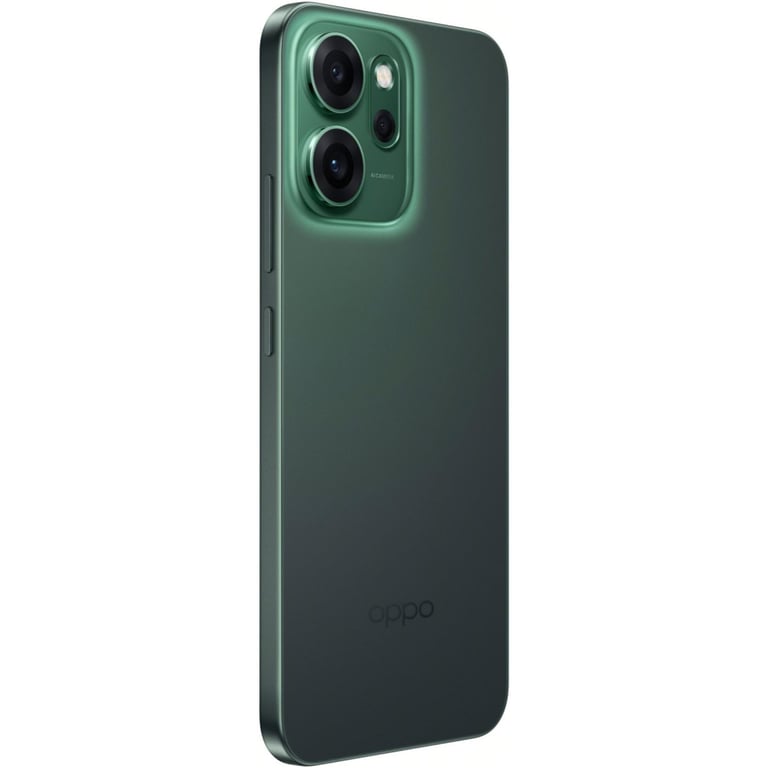 Мобільний телефон Oppo Reno14 F 5G 8/256GB Luminous Green (OFCPH2743 _GREEN _8/256) - фото 11