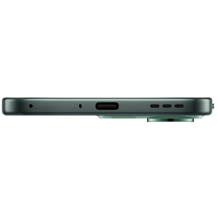 Мобільний телефон Oppo Reno14 F 5G 8/256GB Luminous Green (OFCPH2743 _GREEN _8/256) - фото 6