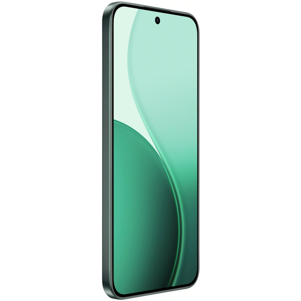 Мобільний телефон Oppo Reno14 F 5G 8/256GB Luminous Green (OFCPH2743 _GREEN _8/256) - фото 8 Мобільний телефон Oppo Reno14 F 5G 8/256GB Luminous Green (OFCPH2743 _GREEN _8/256) - фото 8