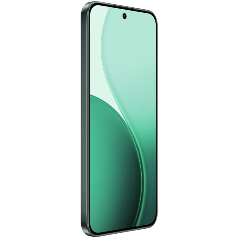 Мобільний телефон Oppo Reno14 F 5G 8/256GB Luminous Green (OFCPH2743 _GREEN _8/256) - фото 8