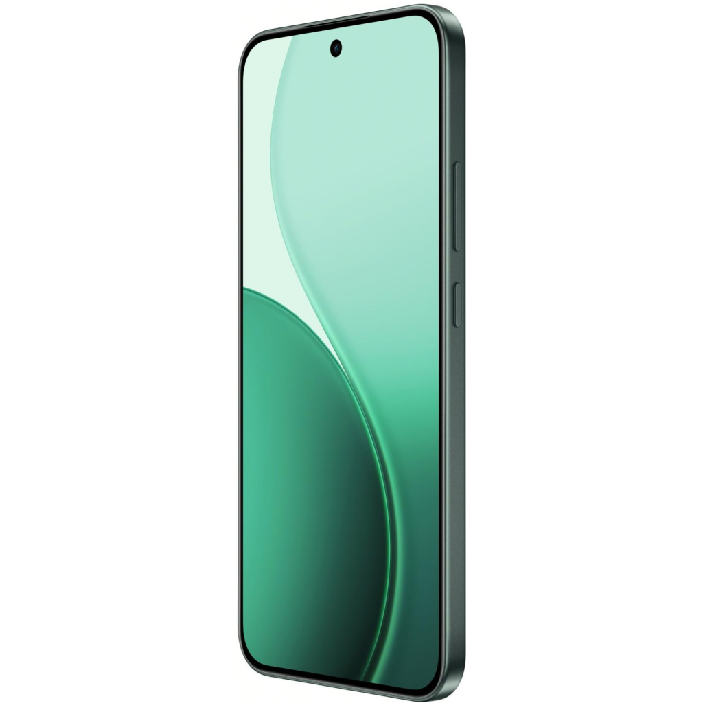 Мобільний телефон Oppo Reno14 F 5G 8/256GB Luminous Green (OFCPH2743 _GREEN _8/256) - фото 9 Мобільний телефон Oppo Reno14 F 5G 8/256GB Luminous Green (OFCPH2743 _GREEN _8/256) - фото 9