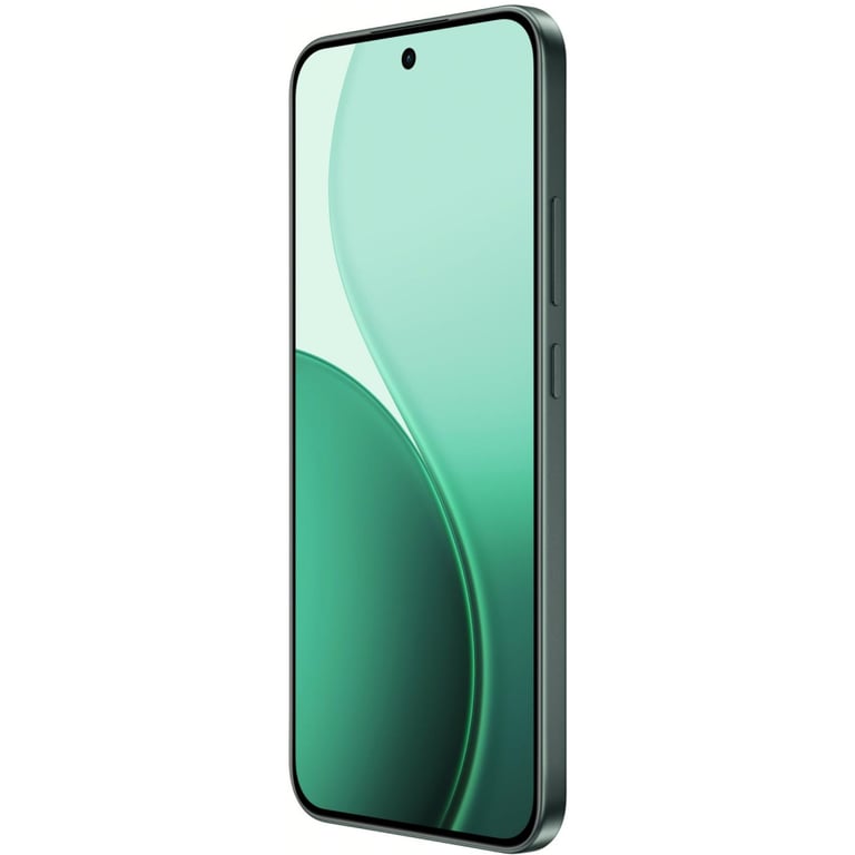 Мобільний телефон Oppo Reno14 F 5G 8/256GB Luminous Green (OFCPH2743 _GREEN _8/256) - фото 9