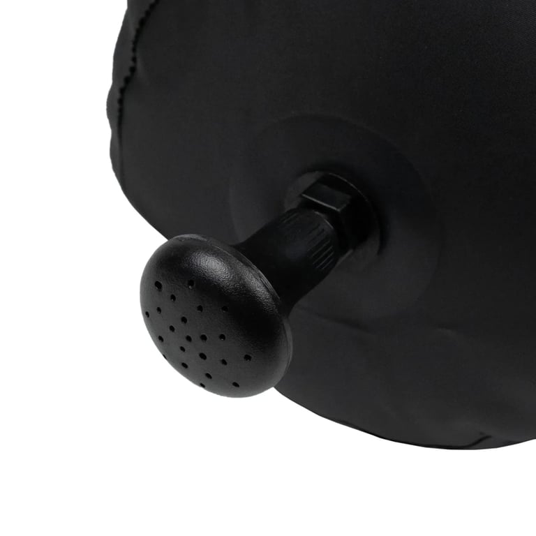 Душ портативний Tribe Pocket Shower 10 л black (T-MA-0016-black) - фото 2