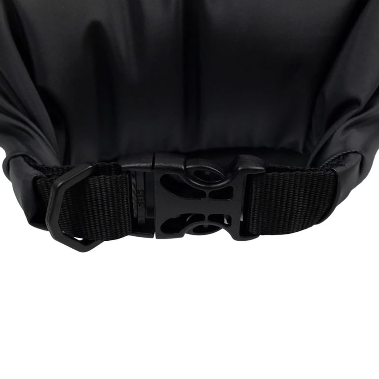 Душ портативний Tribe Pocket Shower 10 л black (T-MA-0016-black) - фото 3