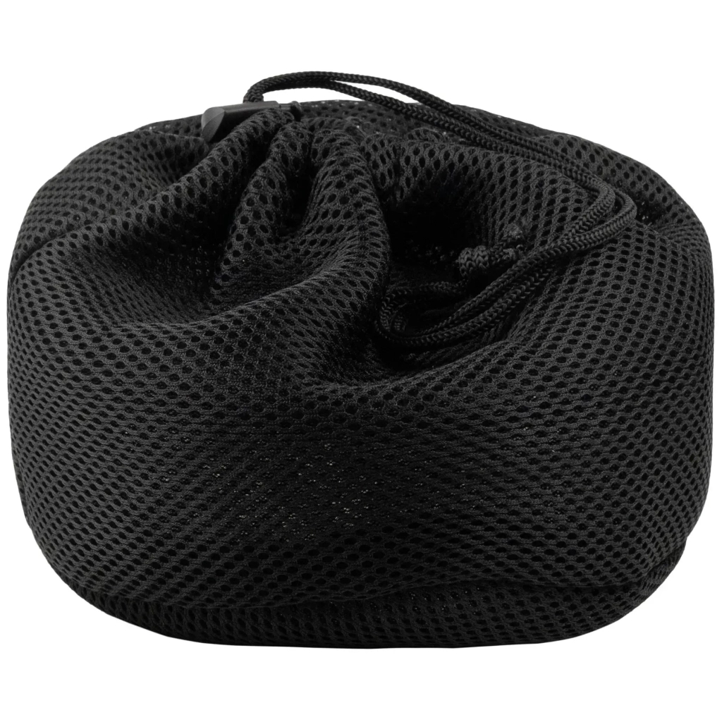 Набір туристичного посуду Tribe Tourist Set 1,2 л сталевий (T-FG-0008-metal) - фото 4 Набір туристичного посуду Tribe Tourist Set 1,2 л сталевий (T-FG-0008-metal) - фото 4