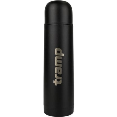 Термос Tramp Basic 0,5 л black (UTRC-103-black) - фото 1