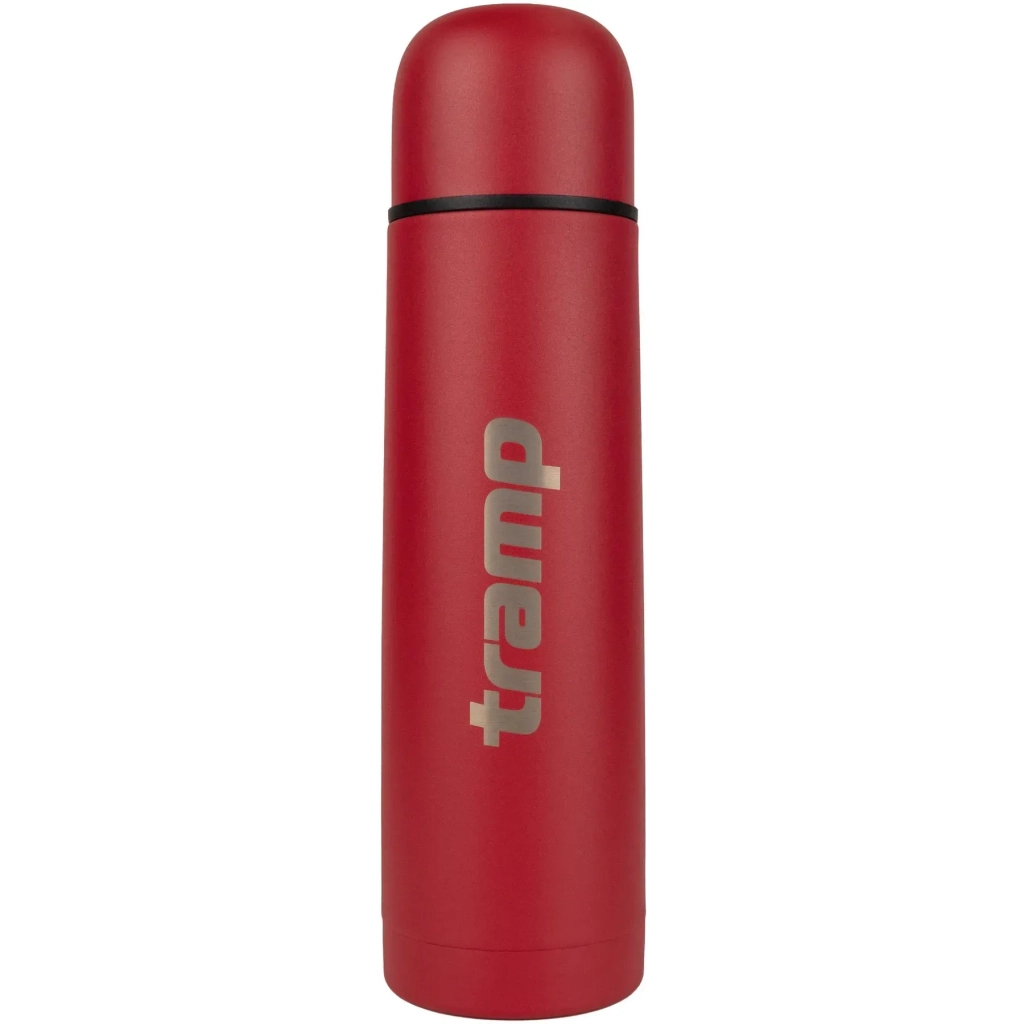 Термос Tramp Basic 0,5 л red (UTRC-103-red) Термос Tramp Basic 0,5 л red (UTRC-103-red)