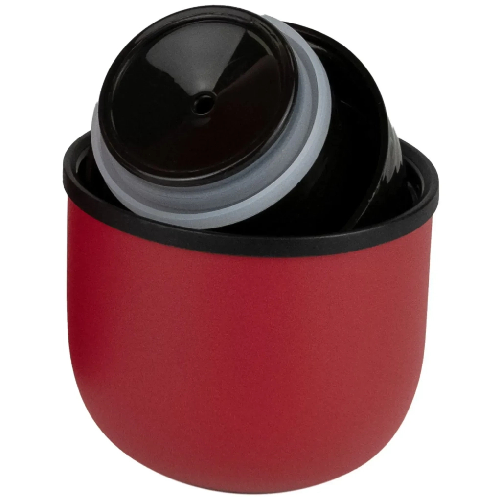 Термос Tramp Basic 0,5 л red (UTRC-103-red) - фото 5 Термос Tramp Basic 0,5 л red (UTRC-103-red) - фото 5