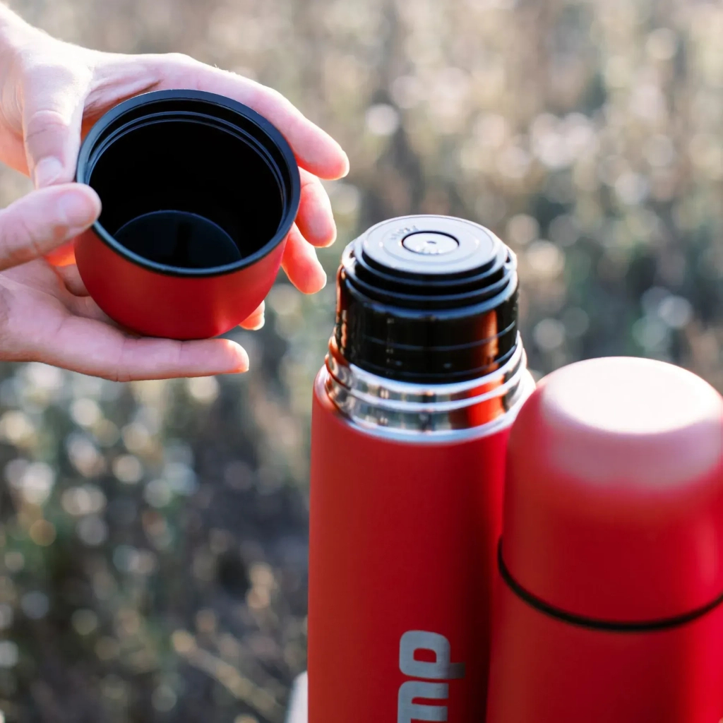 Термос Tramp Basic 0,5 л red (UTRC-103-red) - фото 8 Термос Tramp Basic 0,5 л red (UTRC-103-red) - фото 8