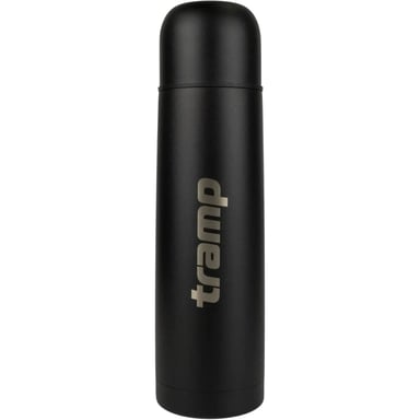 Термос Tramp Basic 0,75 л black (UTRC-104-black)