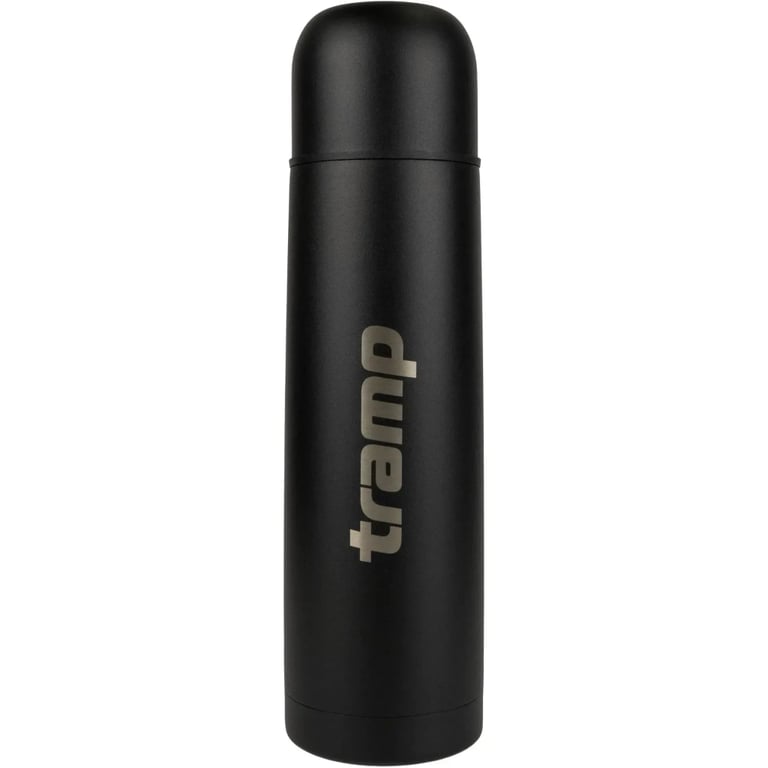 Термос Tramp Basic 0,75 л black (UTRC-104-black) - фото 1