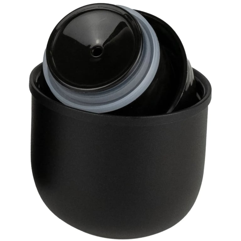 Термос Tramp Basic 0,75 л black (UTRC-104-black) - фото 5
