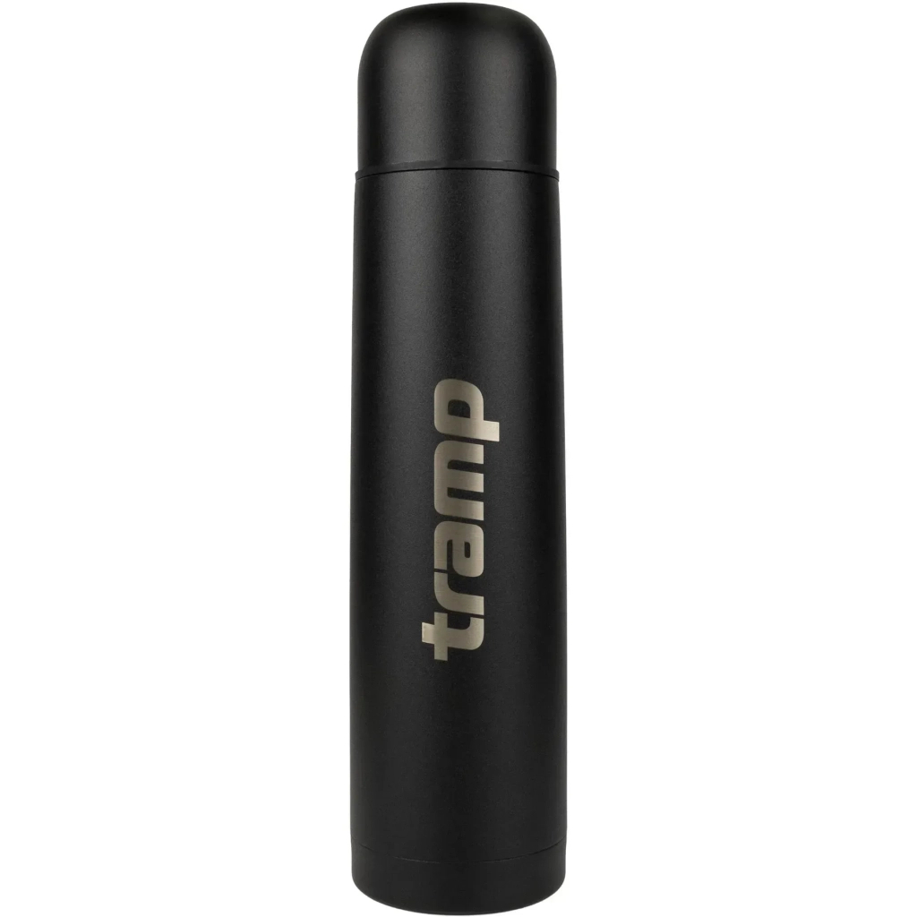 Термос Tramp Basic 1 л black (UTRC-105-black) Термос Tramp Basic 1 л black (UTRC-105-black)