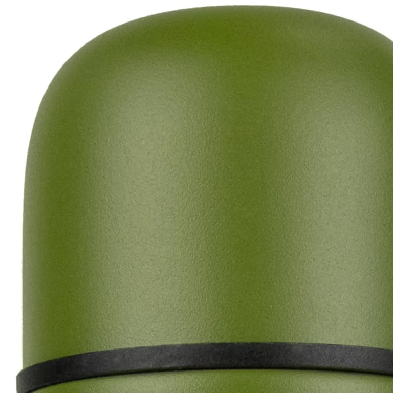Термос Tramp Basic 1 л olive (UTRC-105-olive) - фото 4