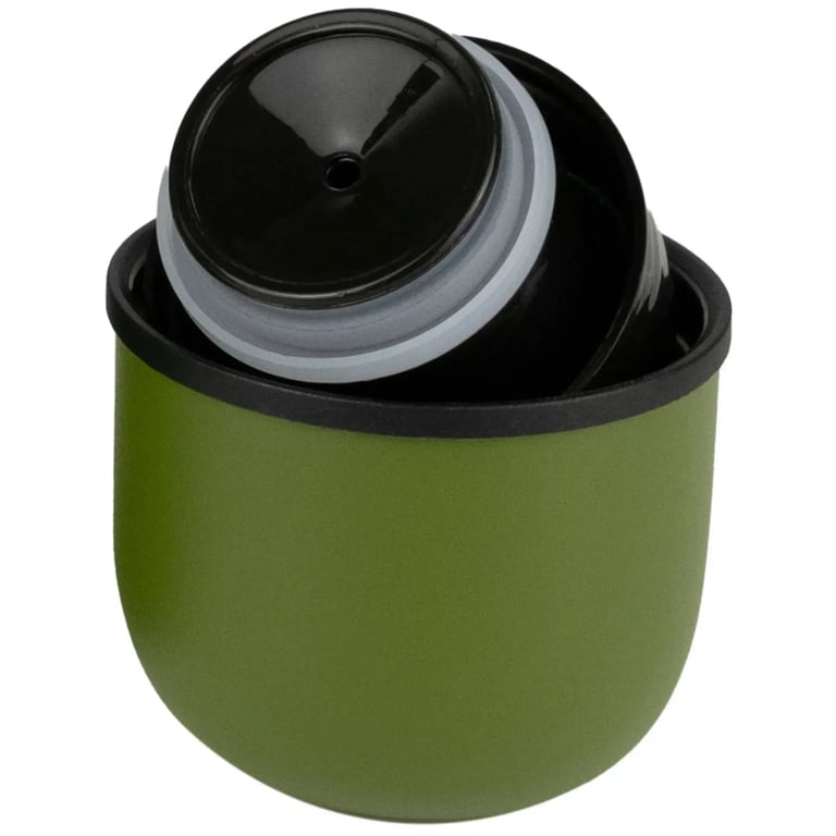 Термос Tramp Basic 1 л olive (UTRC-105-olive) - фото 5
