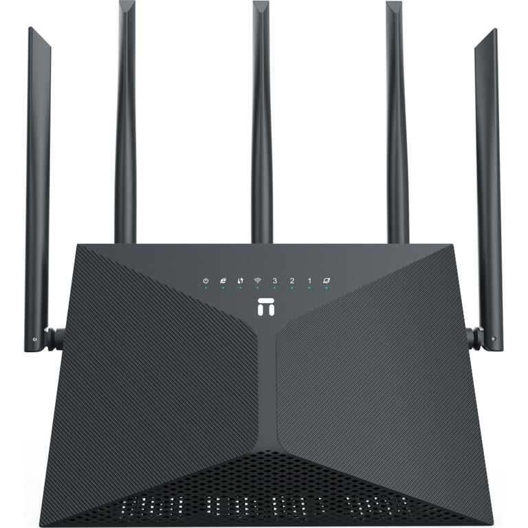 Маршрутизатор Netis NX30 - фото 1
