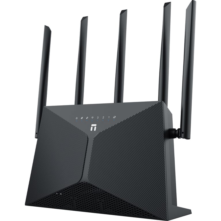 Маршрутизатор Netis NX30 - фото 2