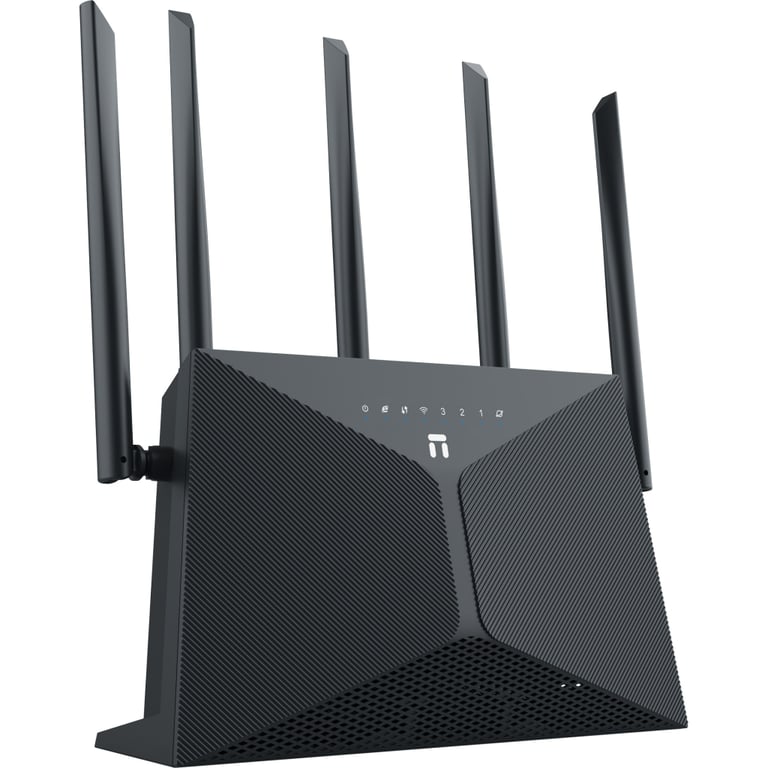 Маршрутизатор Netis NX30 - фото 3