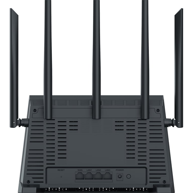 Маршрутизатор Netis NX30 - фото 4