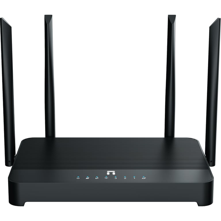 Маршрутизатор Netis NX31 - фото 1