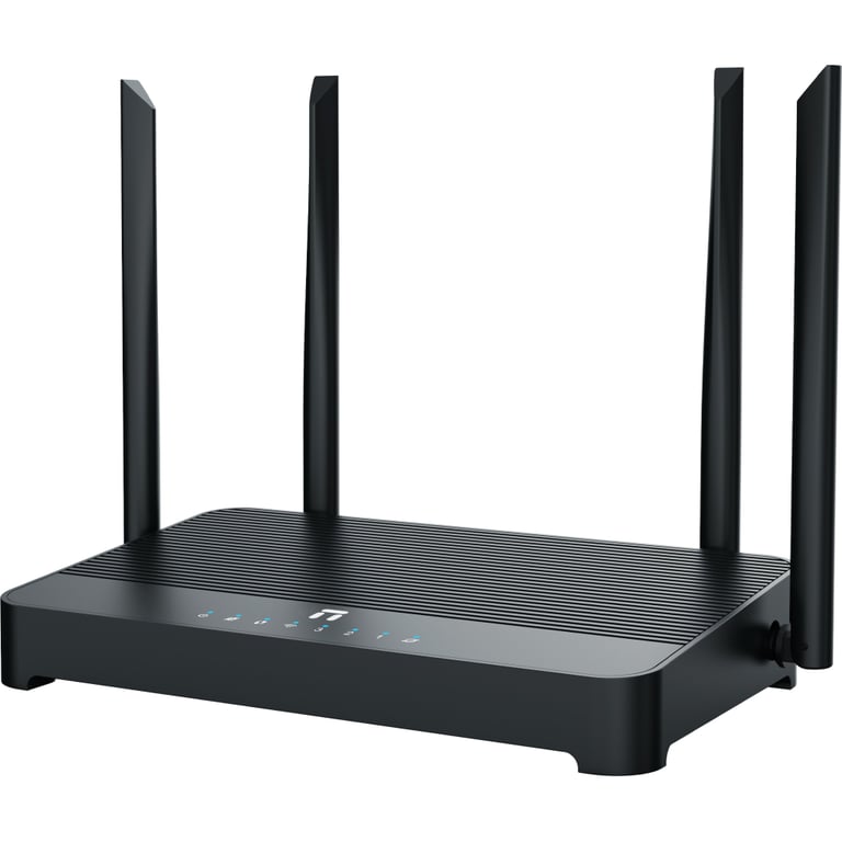 Маршрутизатор Netis NX31 - фото 3