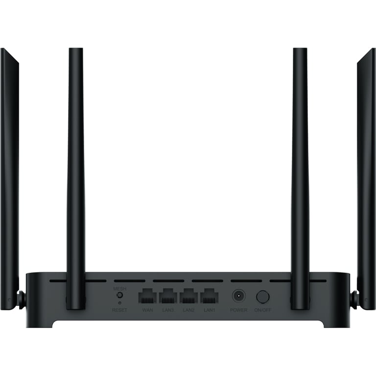 Маршрутизатор Netis NX31 - фото 4