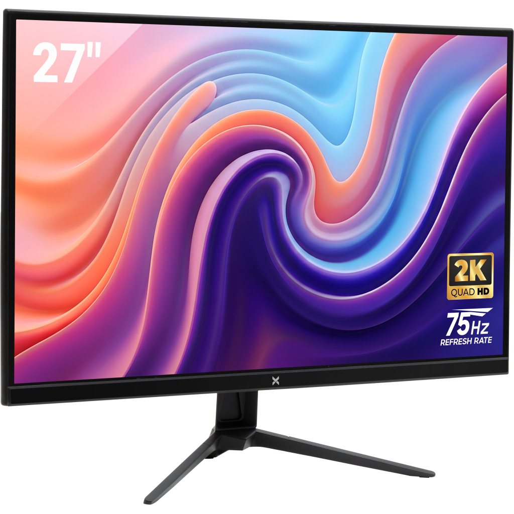 Монітор Vinga 27S207-11B - фото 3 Монітор Vinga 27S207-11B - фото 3