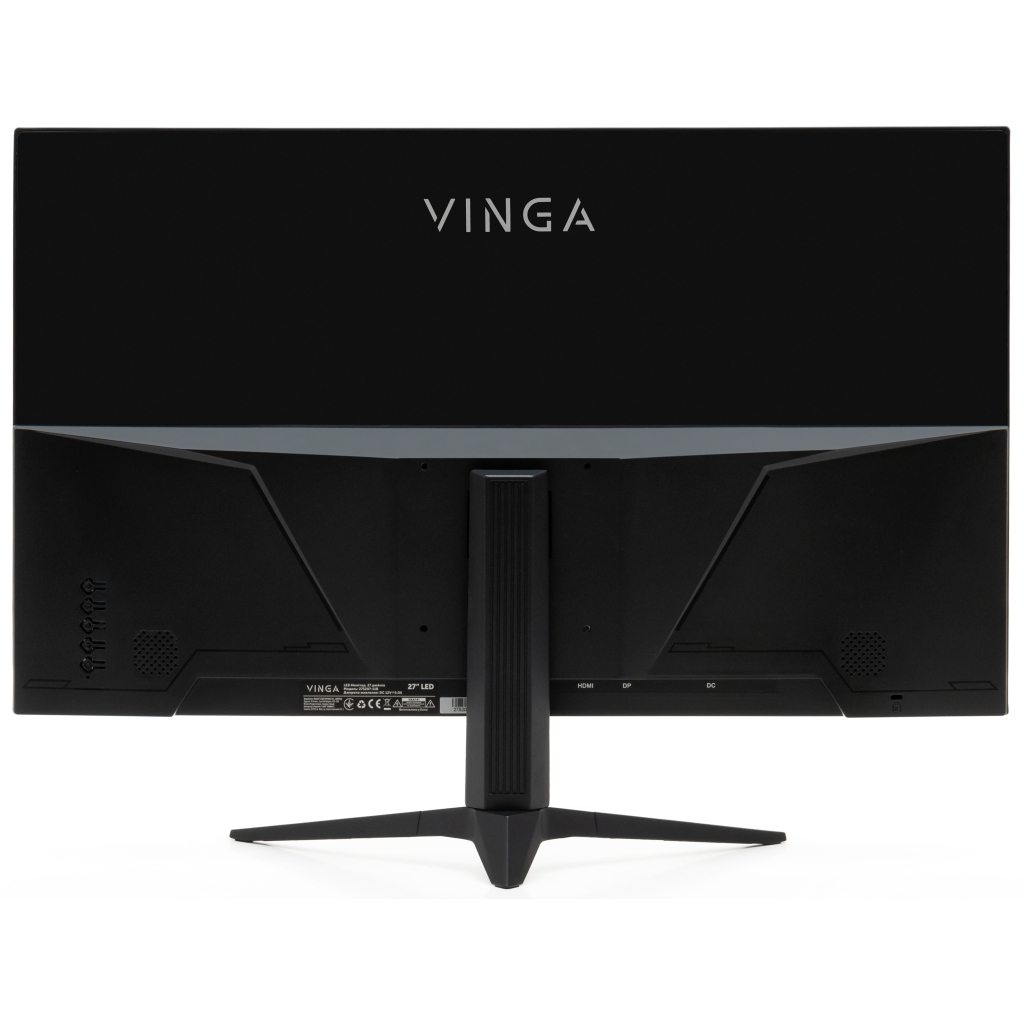Монітор Vinga 27S207-11B - фото 5 Монітор Vinga 27S207-11B - фото 5