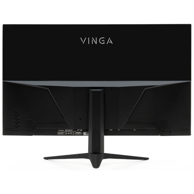 Монітор Vinga 27S207-11B - фото 5
