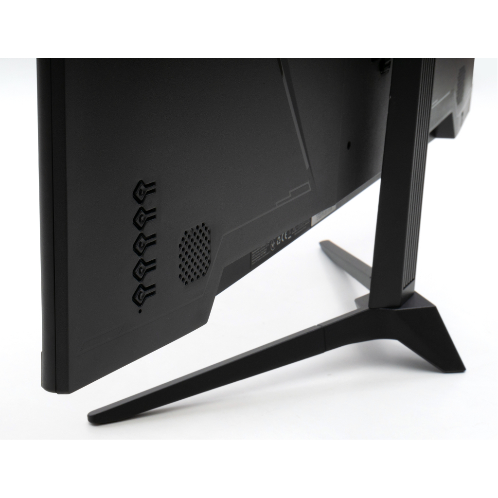 Монітор Vinga 27S207-11B - фото 7 Монітор Vinga 27S207-11B - фото 7