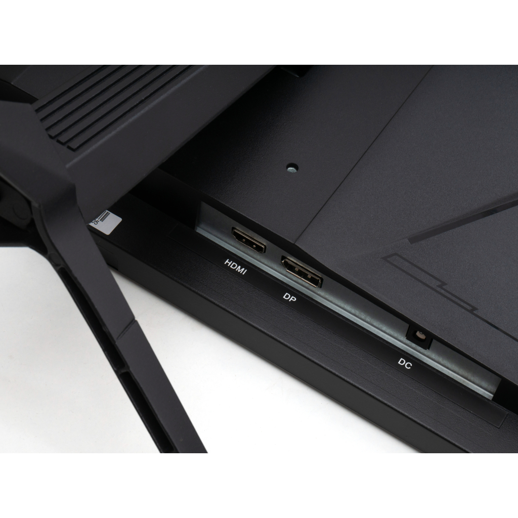 Монітор Vinga 27S207-11B - фото 8 Монітор Vinga 27S207-11B - фото 8