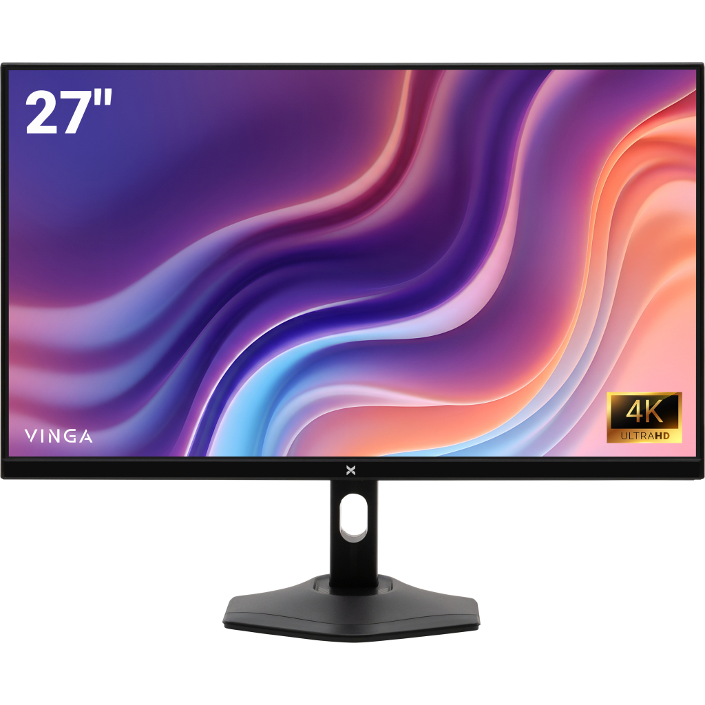 Монітор Vinga 27S406-11B Монітор Vinga 27S406-11B