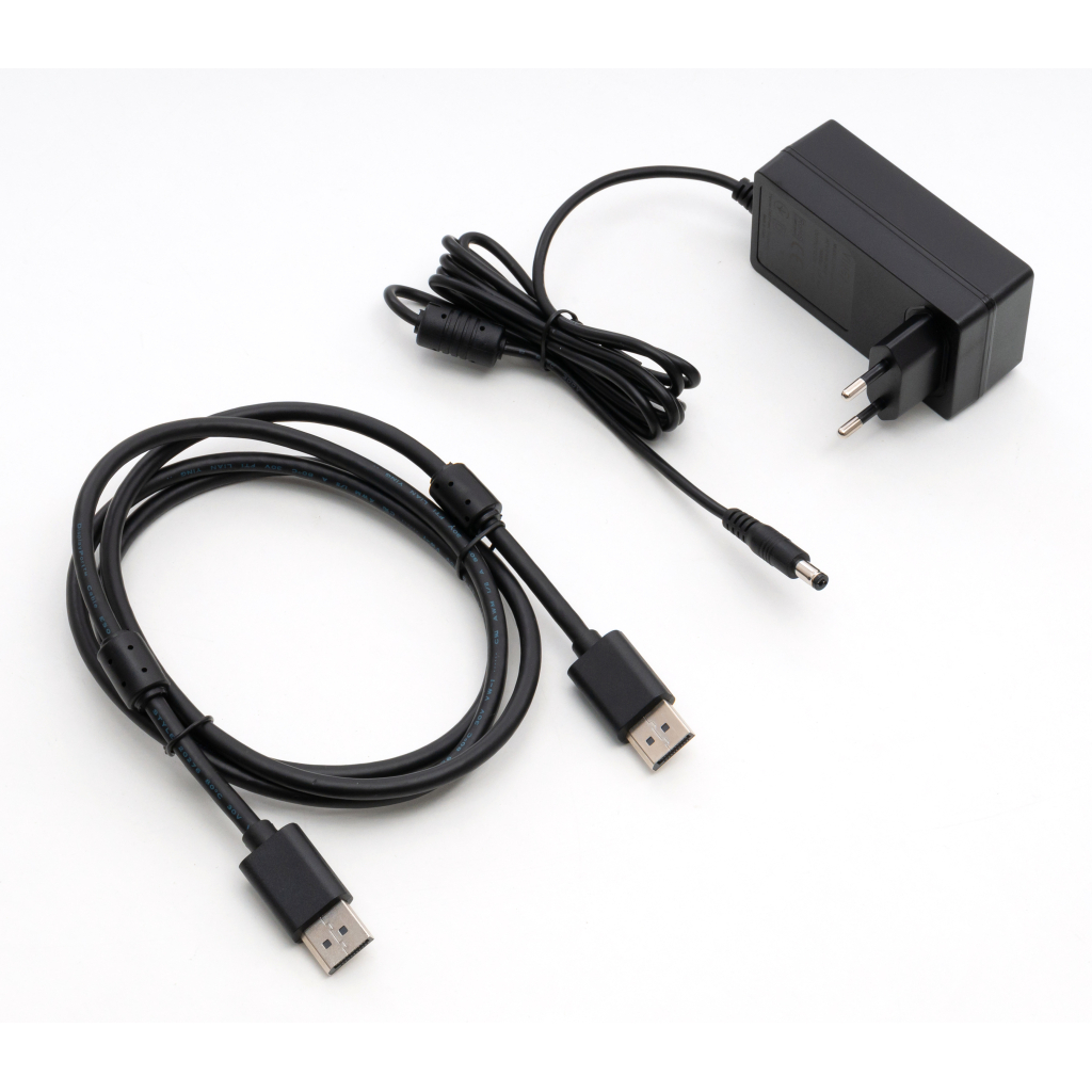 Монітор Vinga 27S406-11B - фото 10 Монітор Vinga 27S406-11B - фото 10