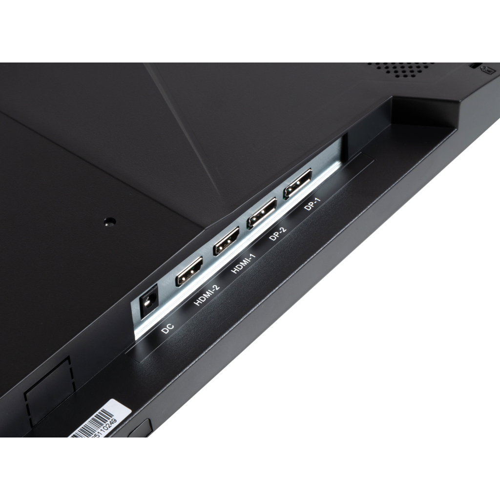 Монітор Vinga 27S406-11B - фото 11 Монітор Vinga 27S406-11B - фото 11