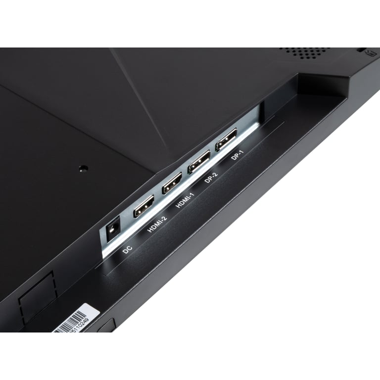 Монітор Vinga 27S406-11B - фото 11