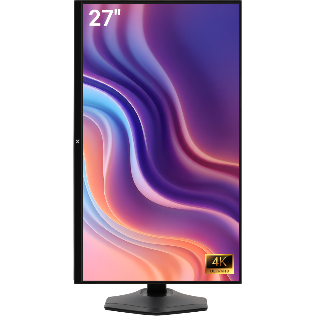 Монітор Vinga 27S406-11B - фото 4 Монітор Vinga 27S406-11B - фото 4