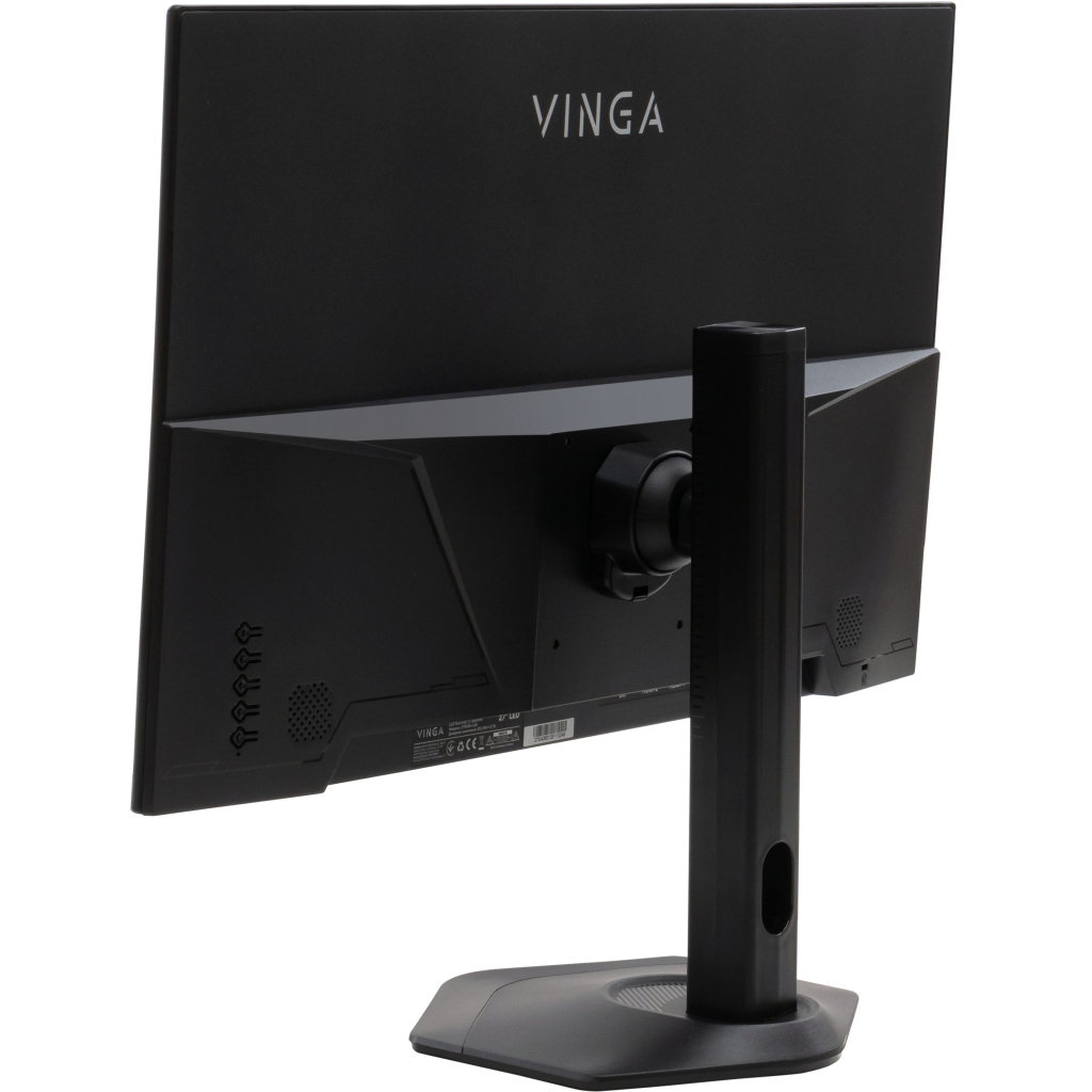 Монітор Vinga 27S406-11B - фото 7 Монітор Vinga 27S406-11B - фото 7