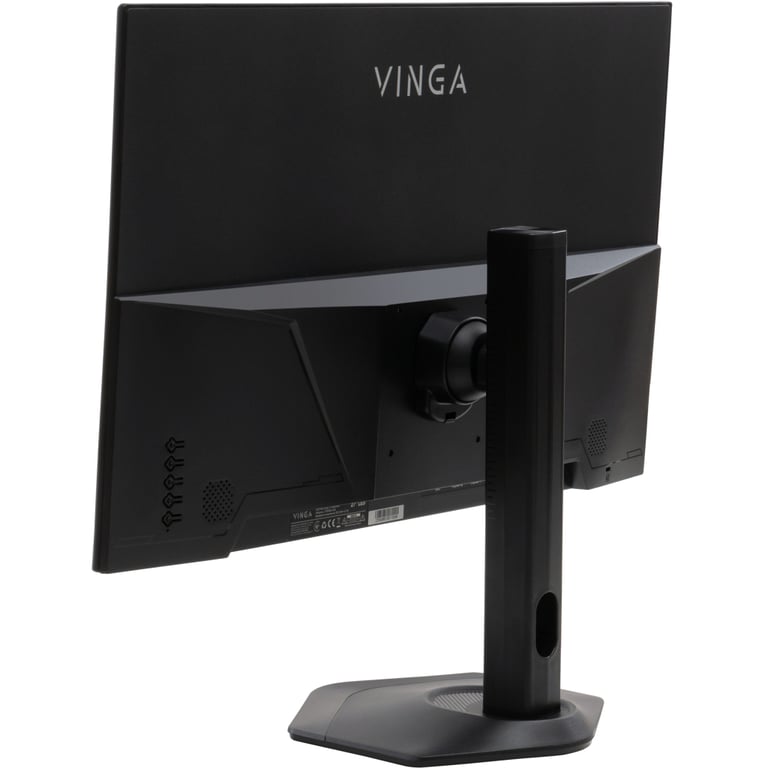 Монітор Vinga 27S406-11B - фото 7